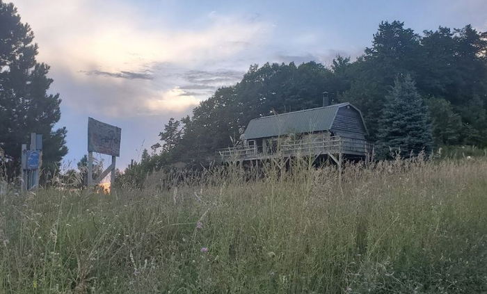 Sugar Loaf Resort - From Web Listing (newer photo)